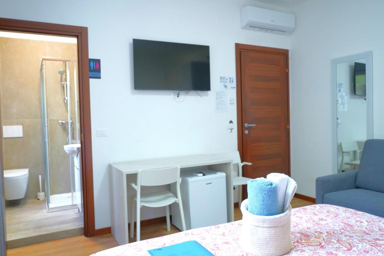 Magnolia Boutique Luxury Rooms - 3