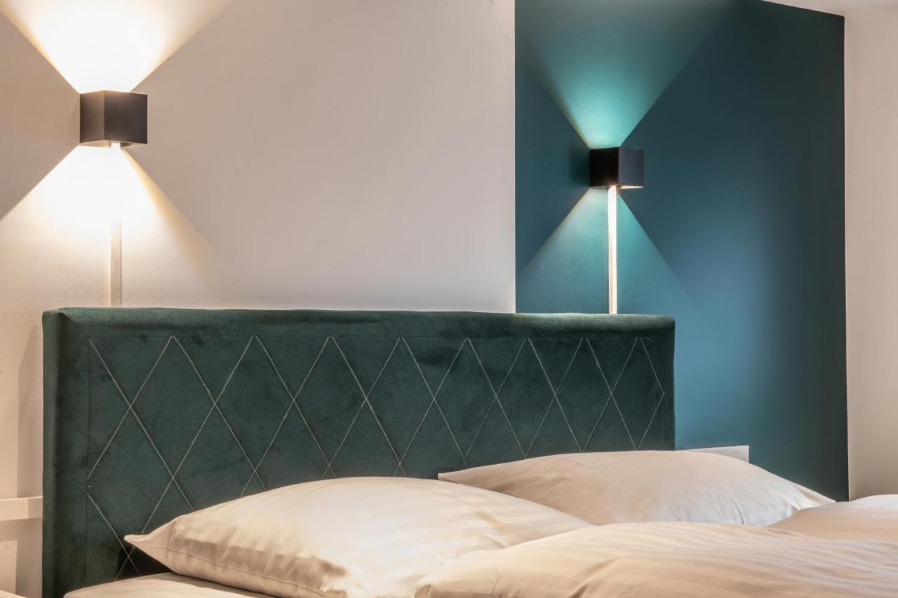 Oran Apartment 5 - 2