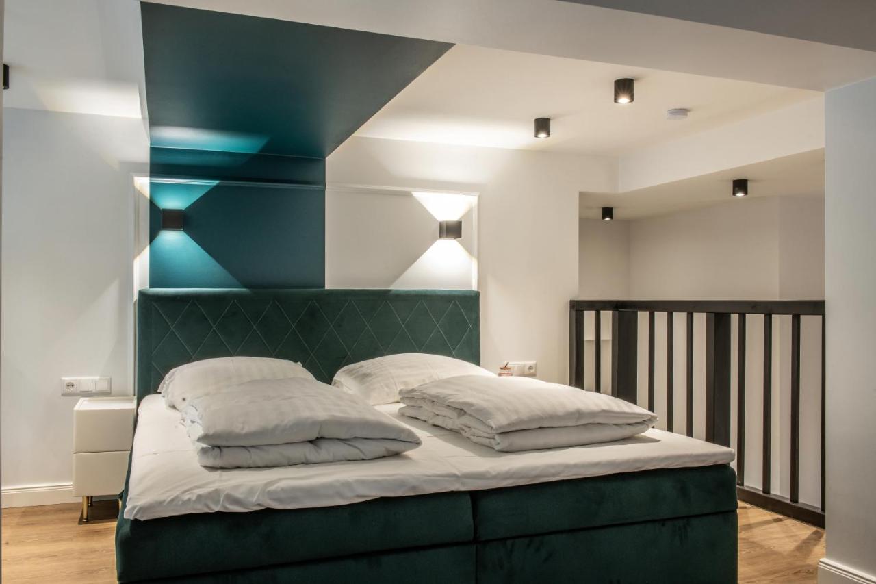 Oran Apartment 7 - 4