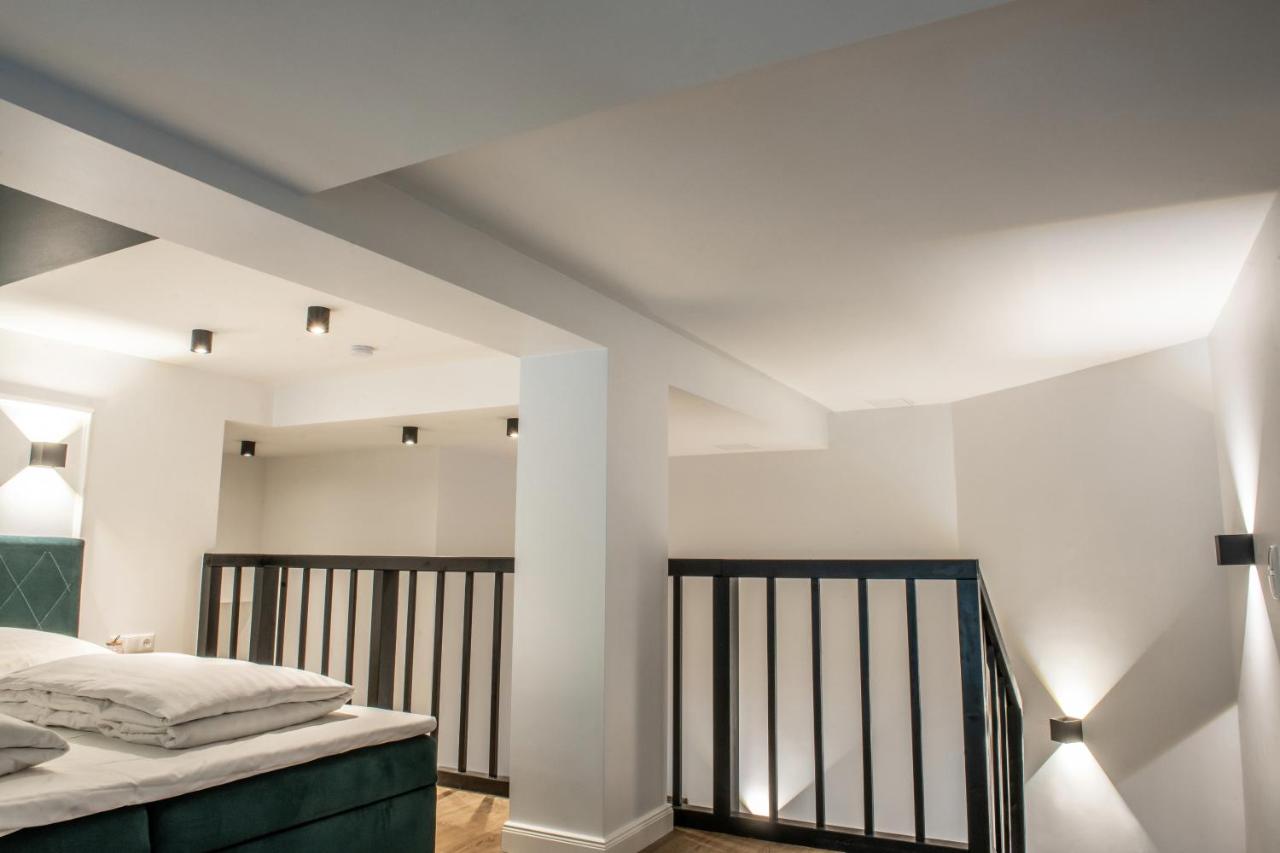 Oran Apartment 7 - 3