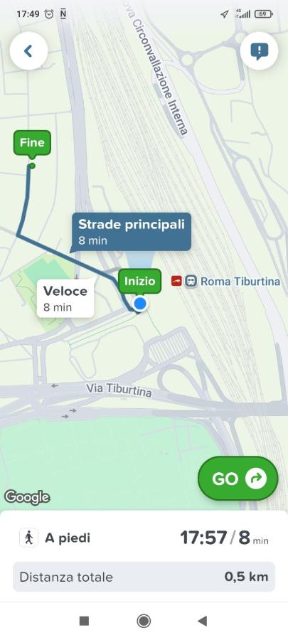 Domus Remo Room #3 - 5