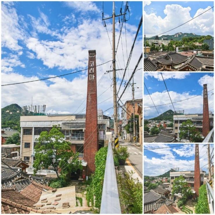 Samcheongdong Korea Guesthouse - 5