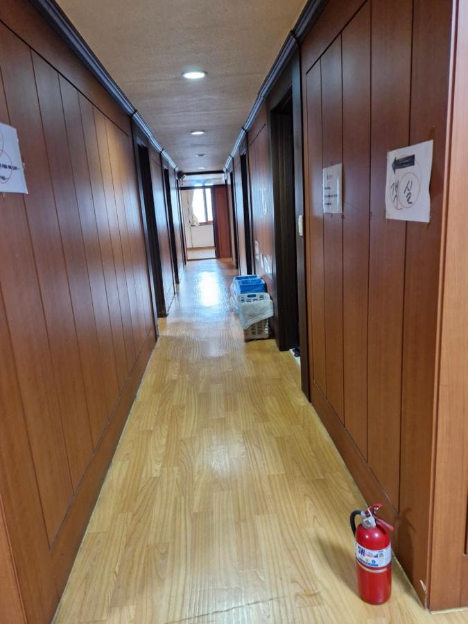 Samcheongdong Korea Guesthouse - 4