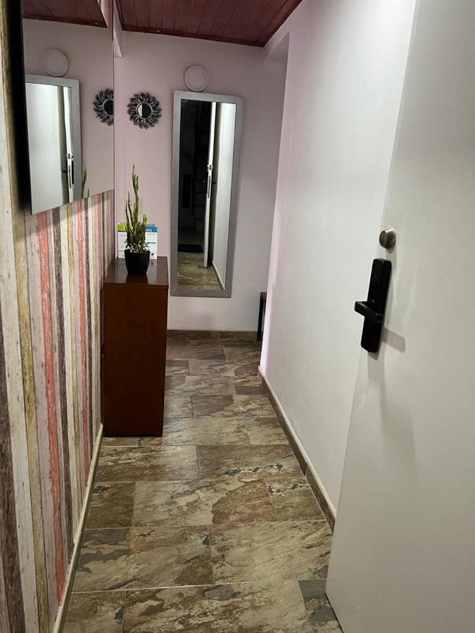 Apartamento en Chapinero central - 5