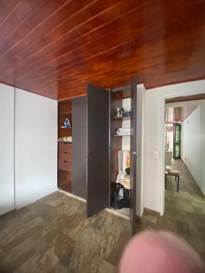 Apartamento en Chapinero central - 4