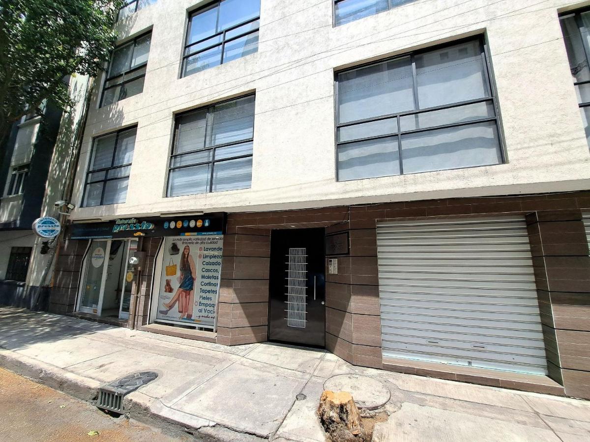 Edificio Villalongin No. 183 - 4