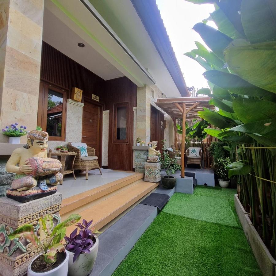 Kubu Dimel Suites Home - 5