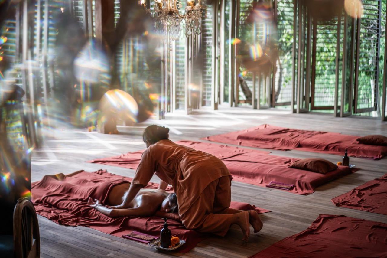 Balquisse Heritage Hotel - 4