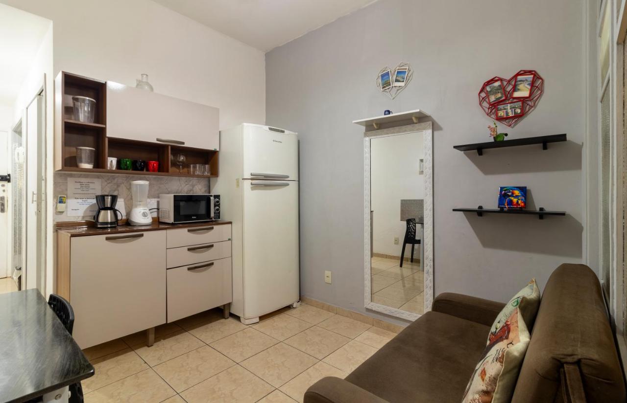 Seu lar em copacabana 100m da praia - 4