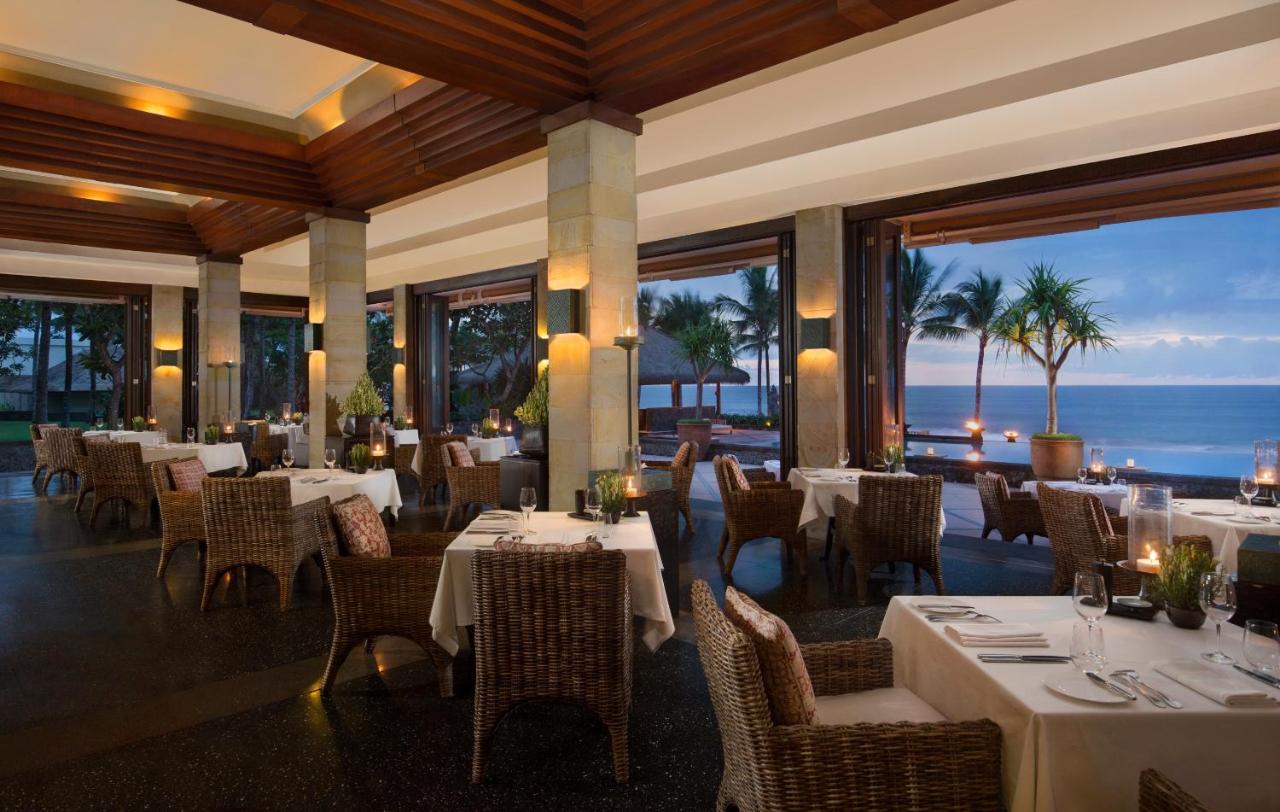 The Legian Seminyak, Bali - 5