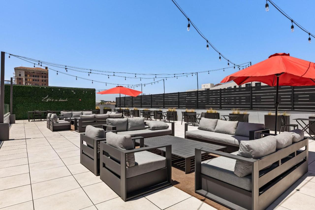 Hotel Mai Downtown Long Beach — photo 14