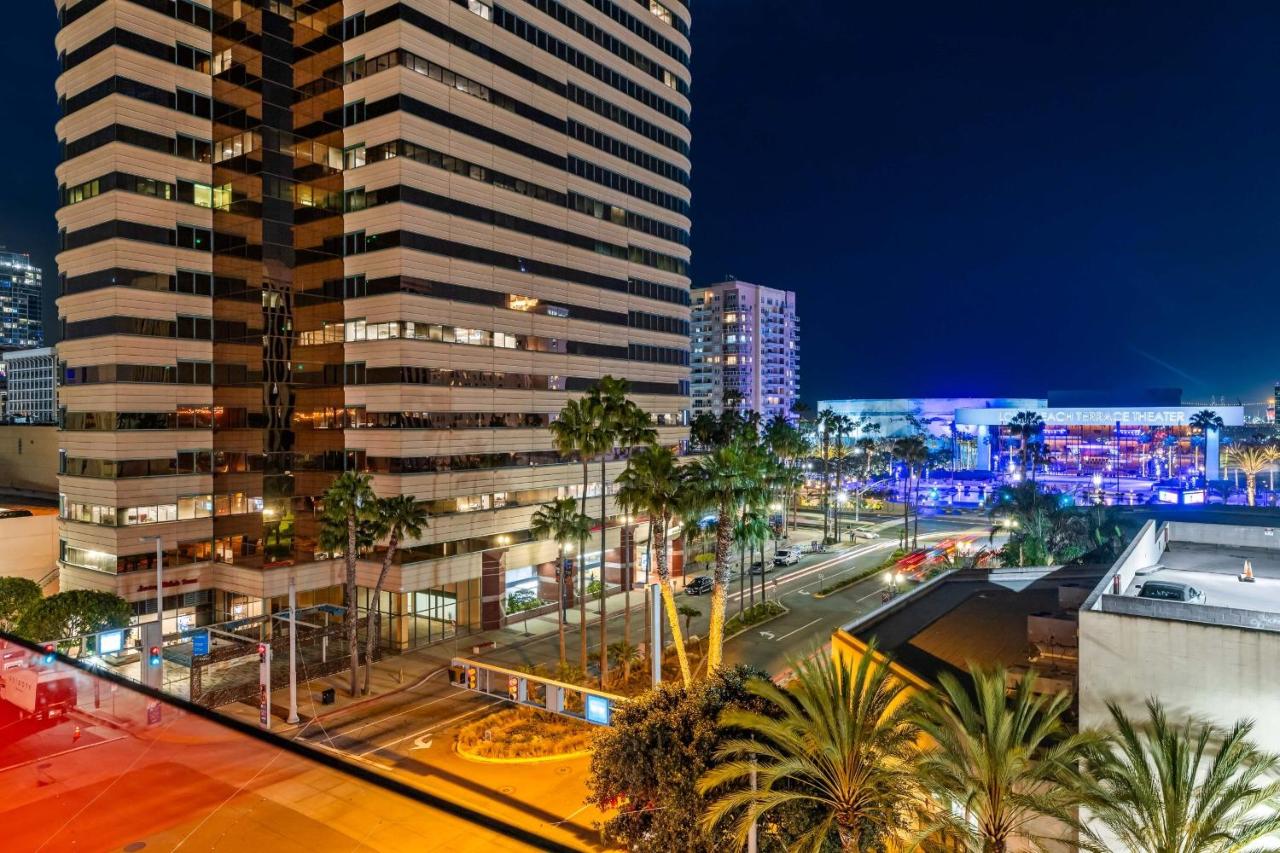 Hotel Mai Downtown Long Beach — photo 10