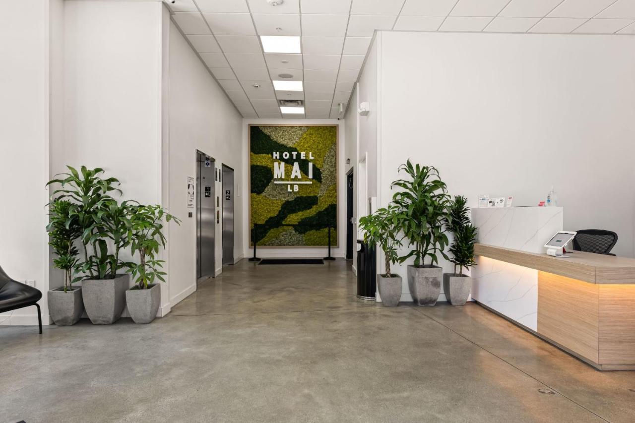 Hotel Mai Downtown Long Beach — photo 8