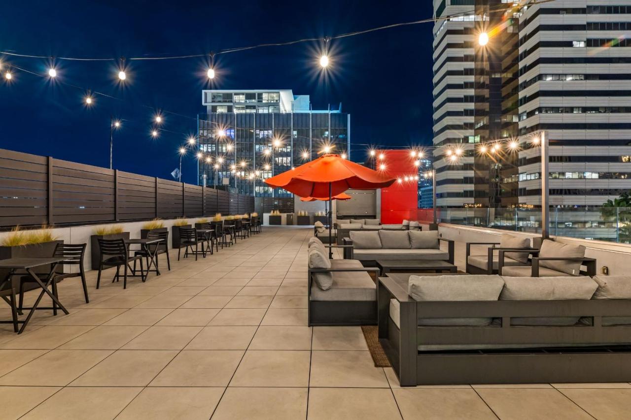 Hotel Mai Downtown Long Beach — photo 9