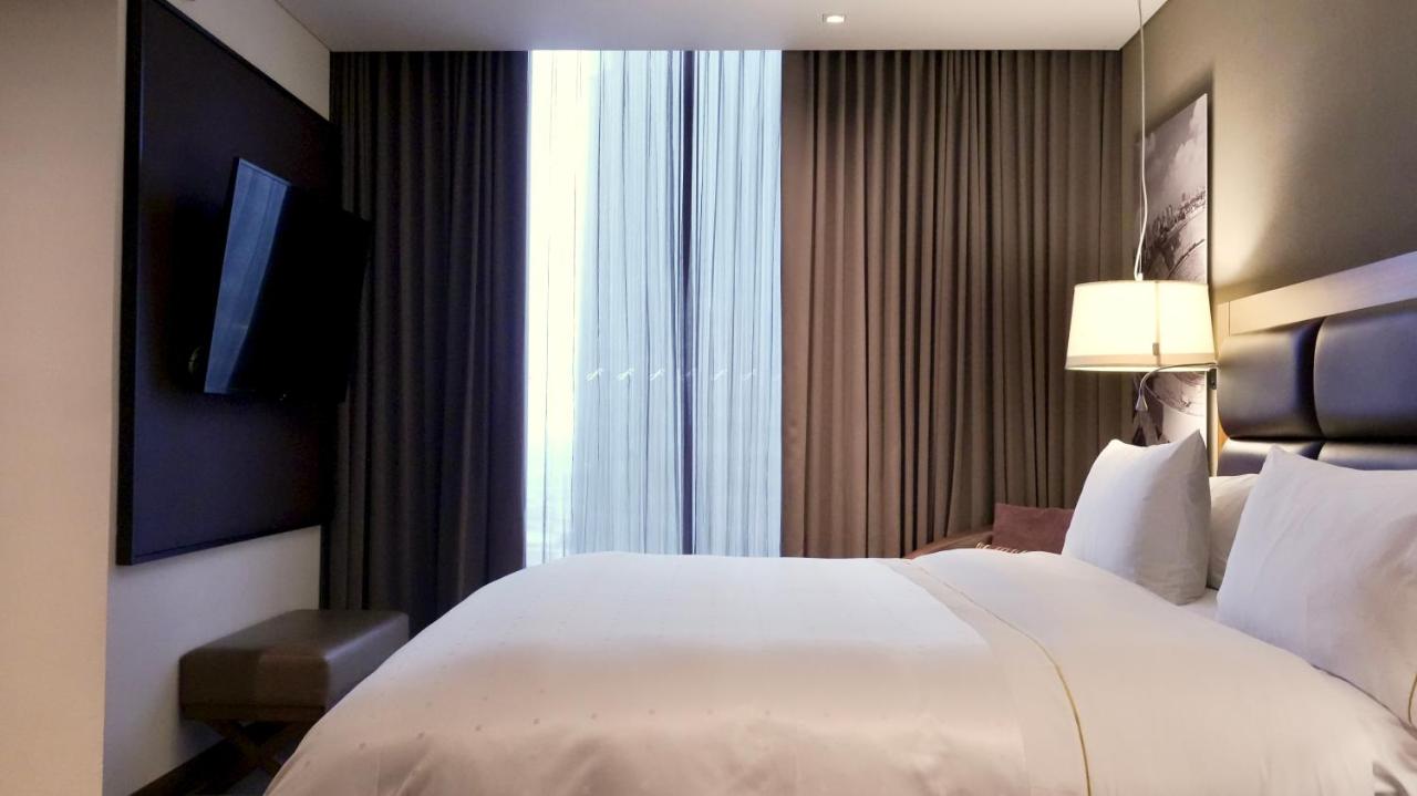 Fiesta Americana Mexico Toreo - 2