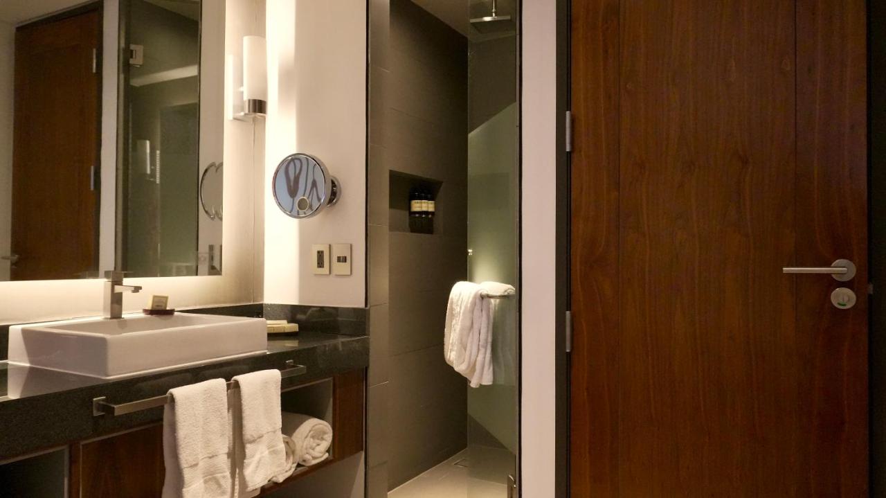 Fiesta Americana Mexico Toreo - 4