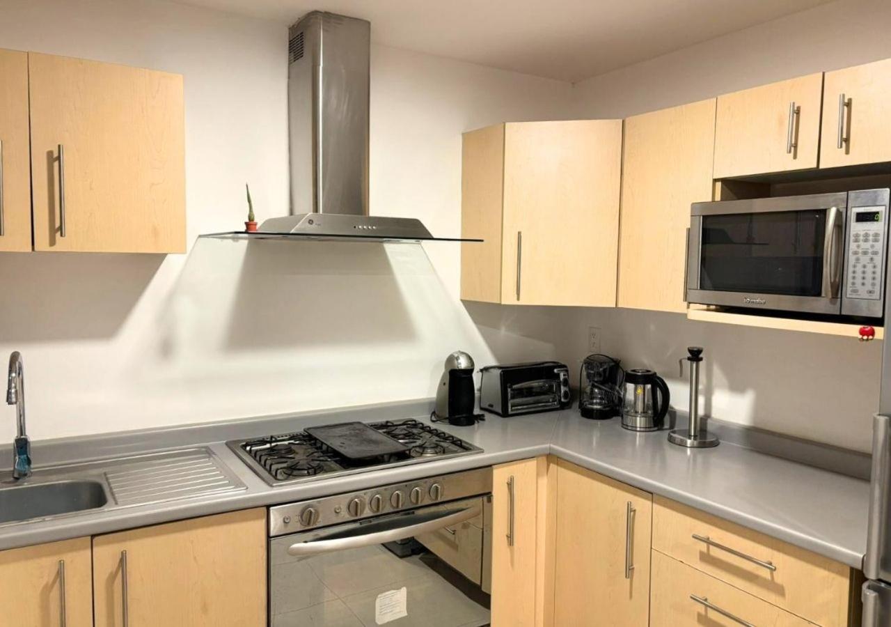 The closest place to most attractions in Mexico City - 3