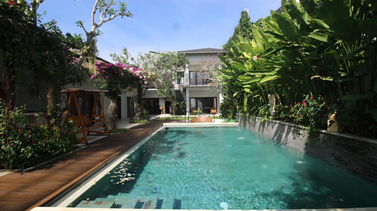 Puri Hawila by REJA Reserve - 4