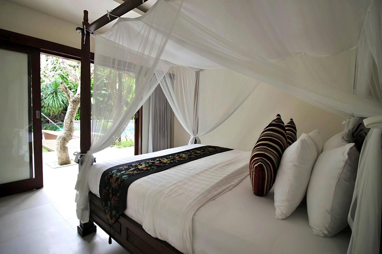 Puri Hawila by REJA Reserve - 2