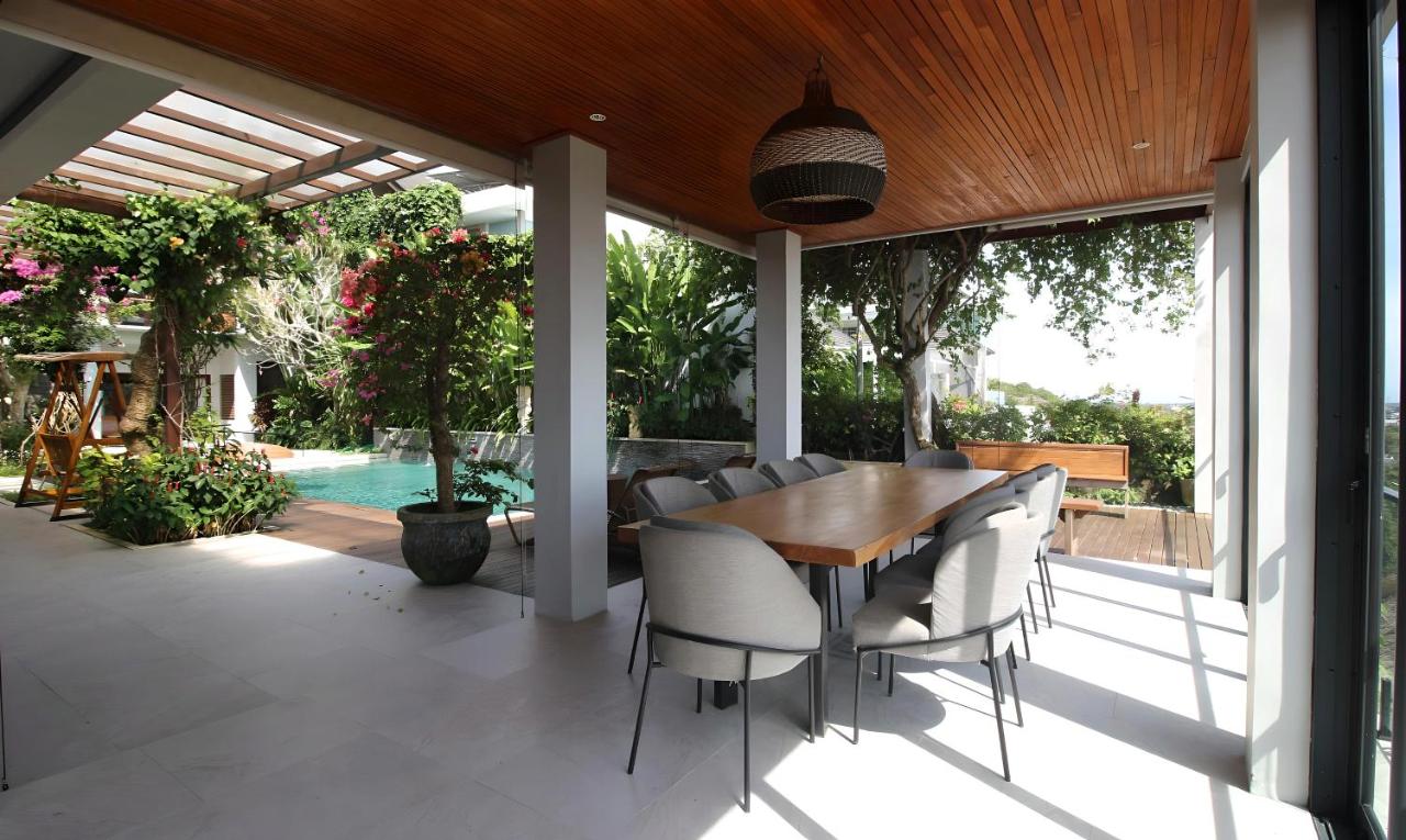 Puri Hawila by REJA Reserve - 5