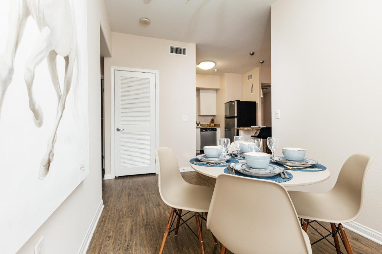 Stunning 2 bedroom near by The Grove - 4