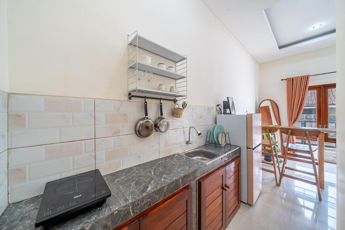 Jimbaran Retreat - 4