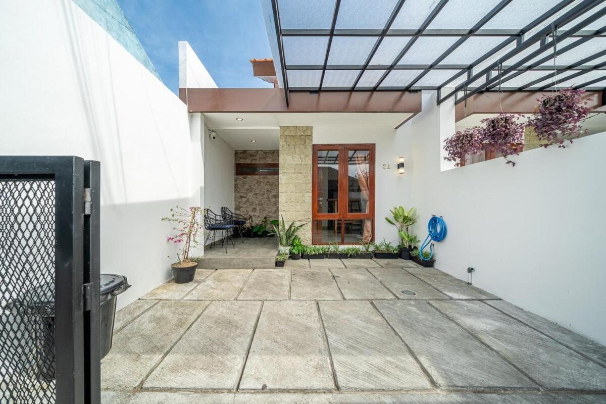 Jimbaran Retreat - 5