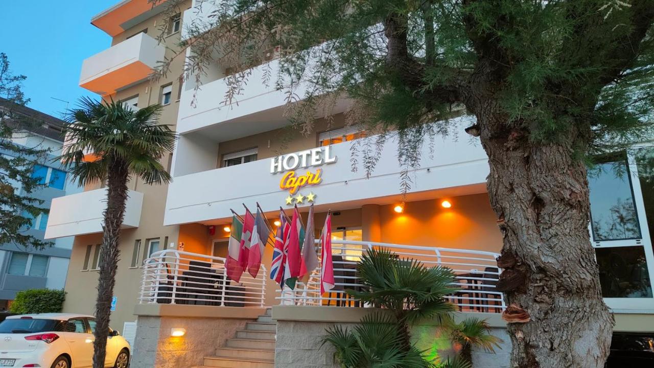 Hotel Capri