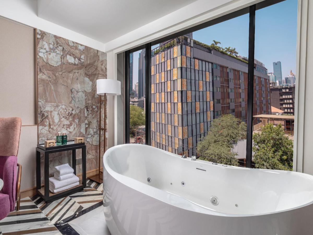 Pipa Hotel Bangkok Sukhumvit 11 - 2