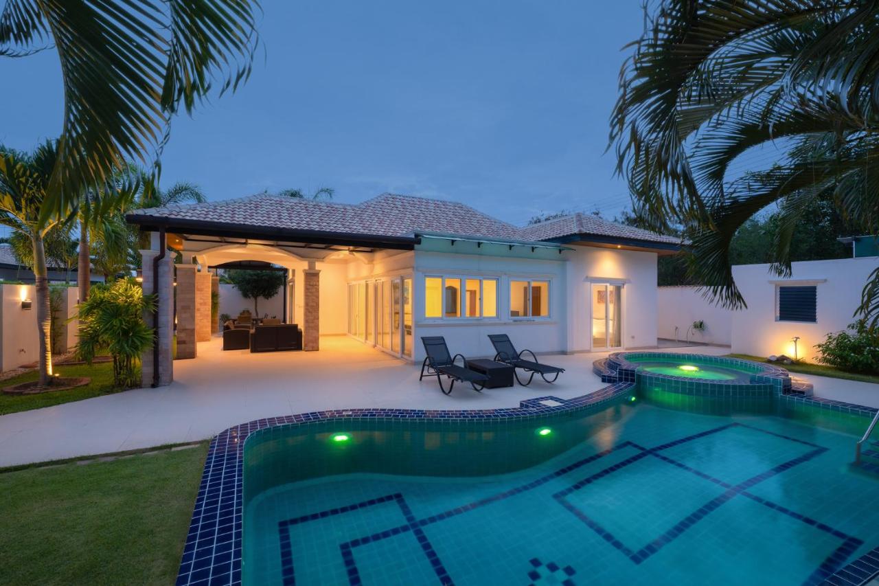 Orchid Paradise Homes OPV 307