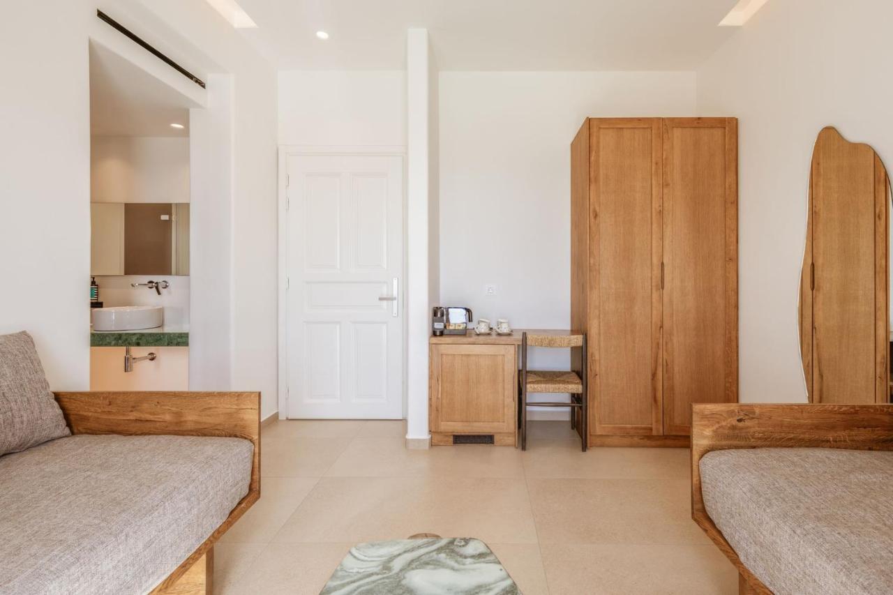 Aya Sofia Suites - 3