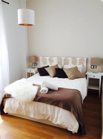 CT 377 - Faro's Malaga Citycenter - Refino Apartment - Rooftop Pool - 3