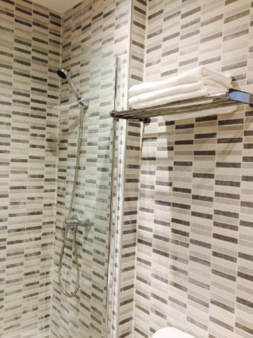 CT 377 - Faro's Malaga Citycenter - Refino Apartment - Rooftop Pool - 5