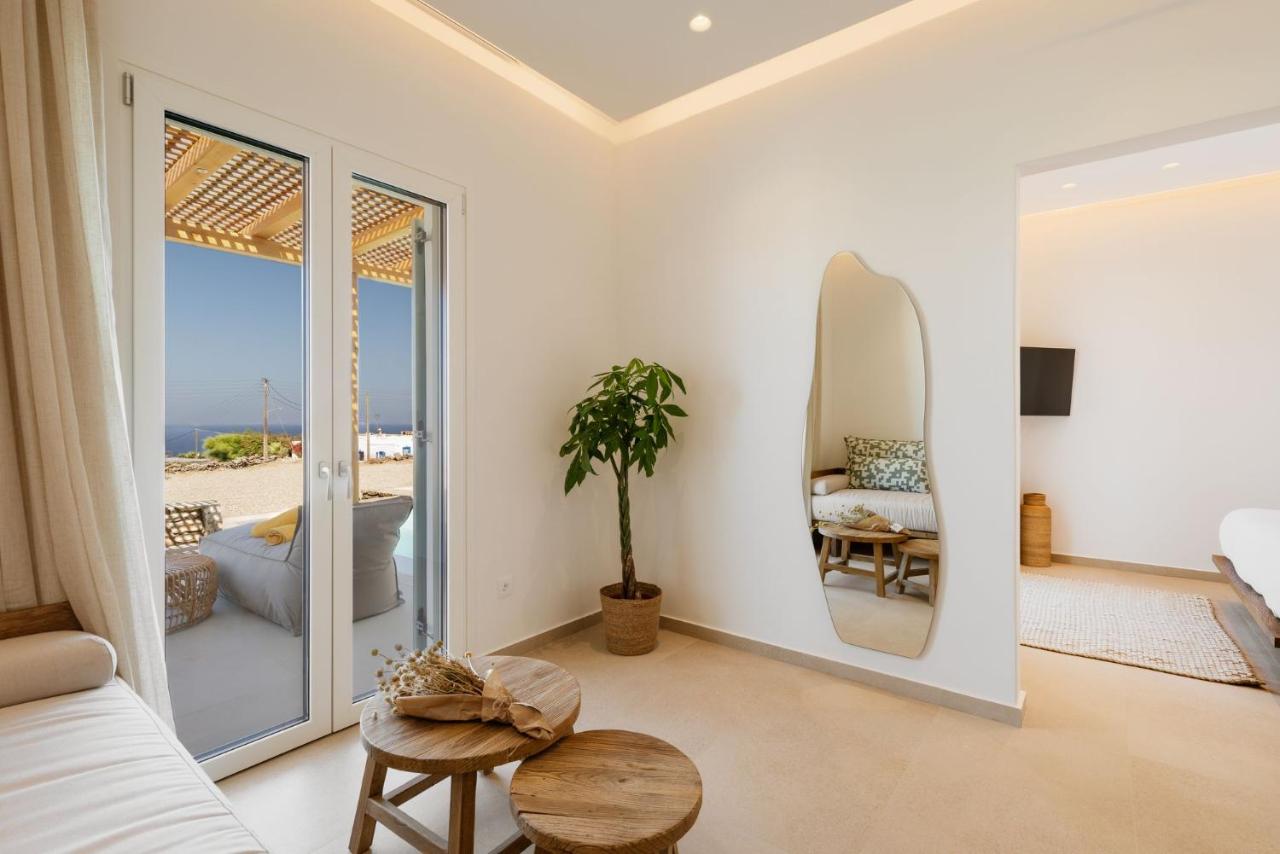 Aya Sofia Suites - 2