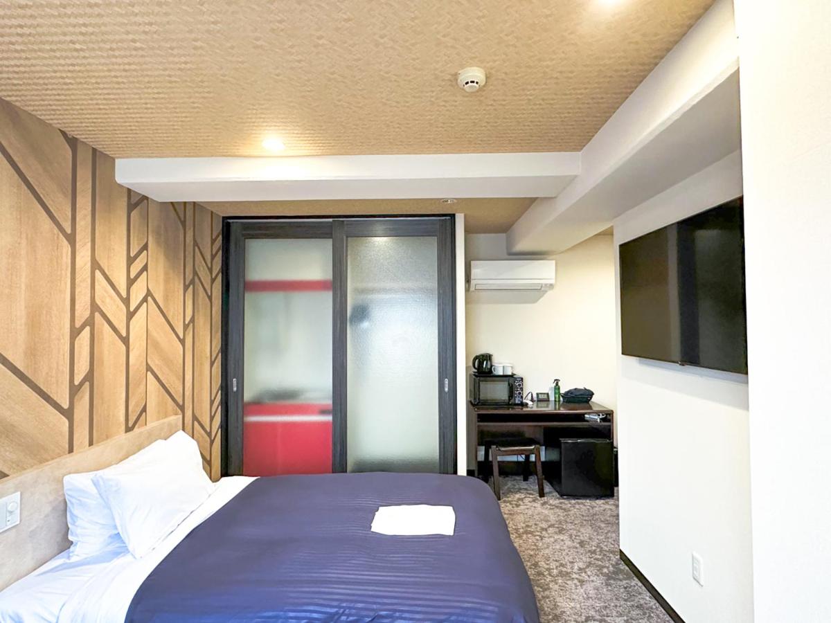 Hotel Livemax BUDGET Umeda - 5