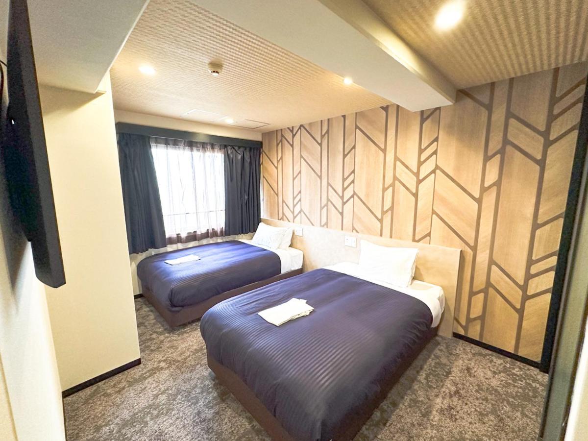 Hotel Livemax BUDGET Umeda - 2