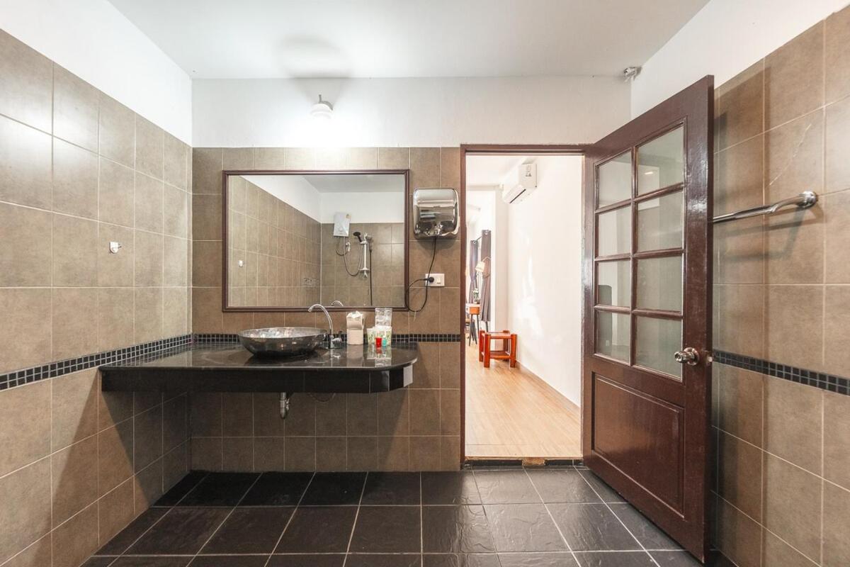 V199 Villa 4BR Relaxing with Best Views in Patong - 3