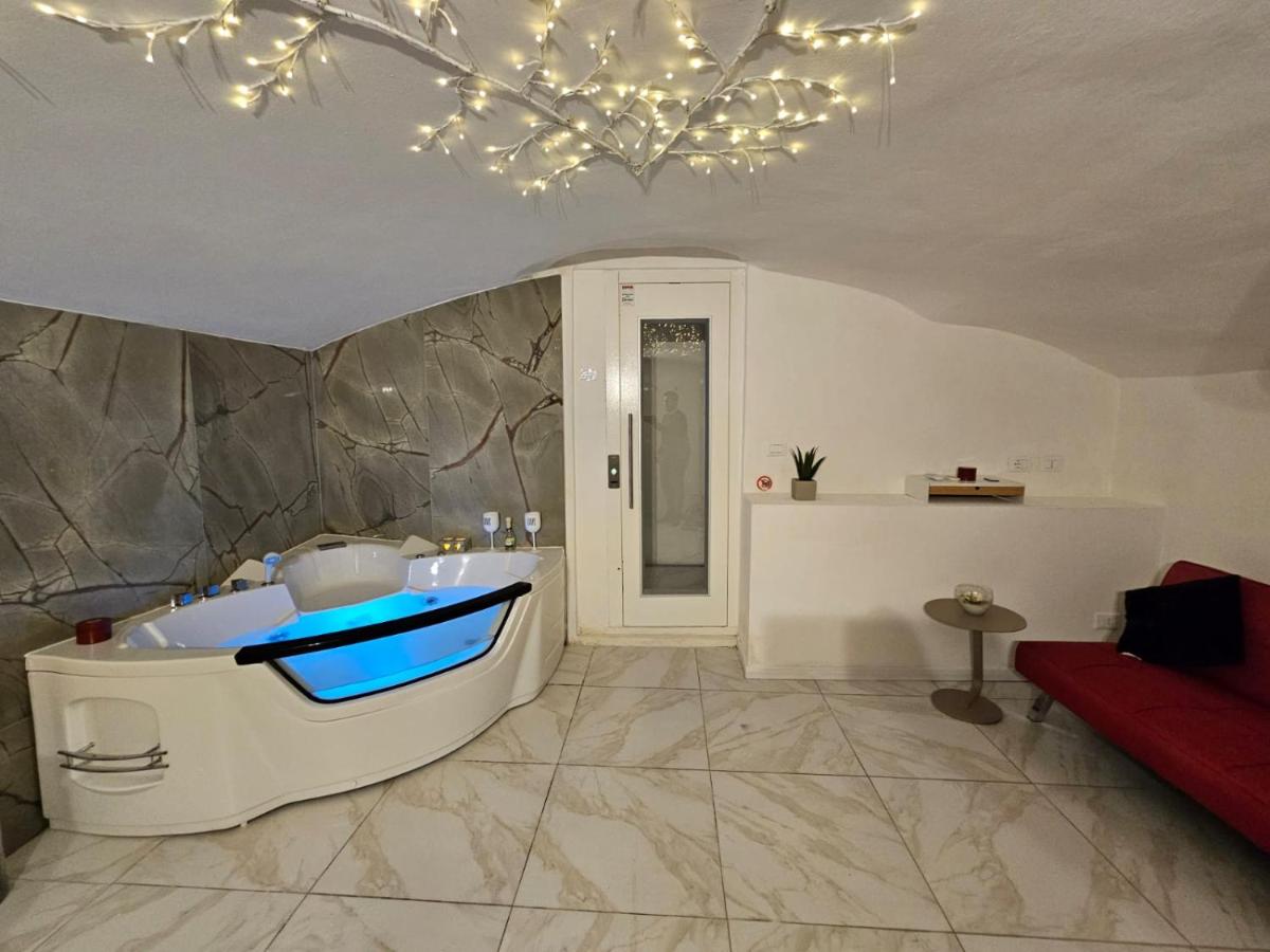 Florence Colonna Spa - 3