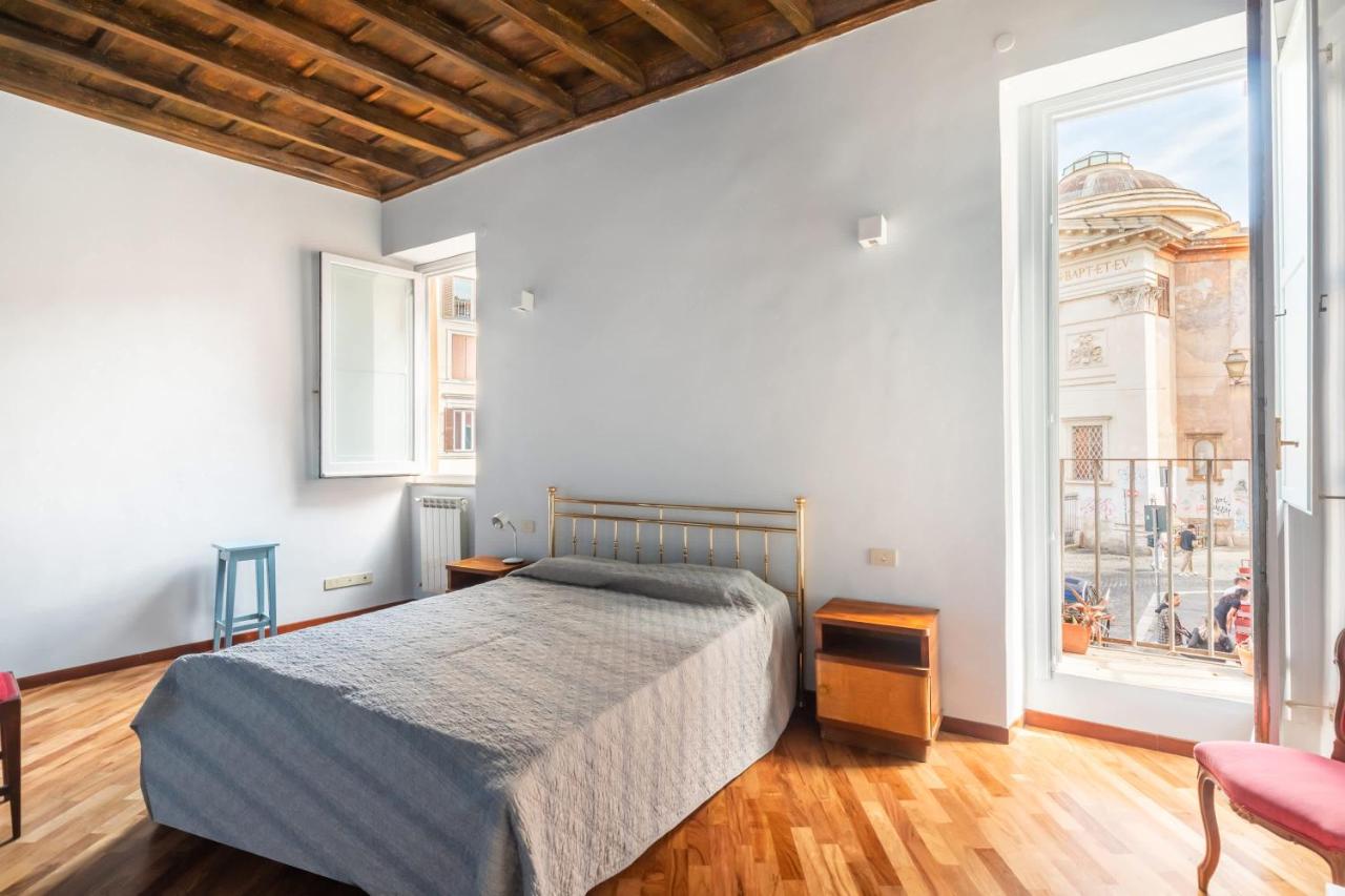 Trastevere Charming Apartment by RomeLoft - 5