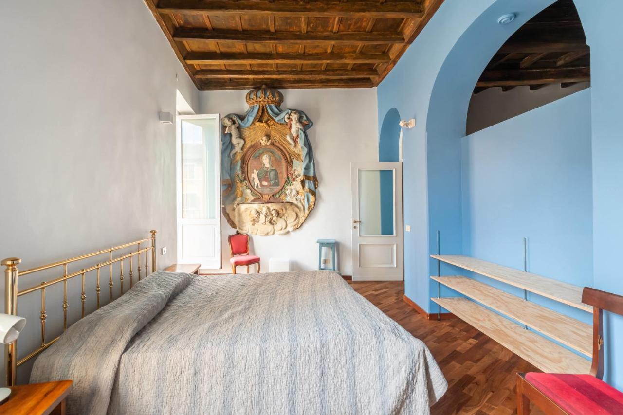 Trastevere Charming Apartment by RomeLoft - 4