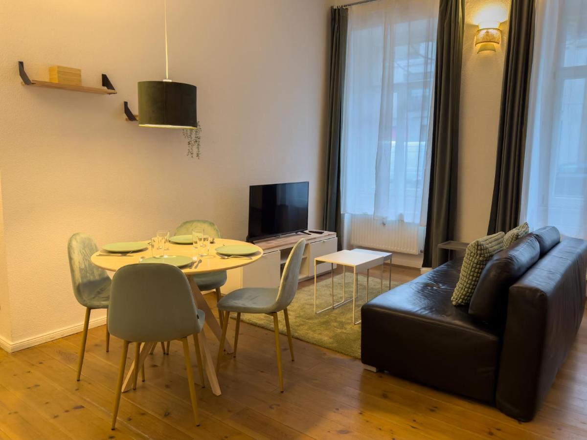 Nice studio in Friedrichschain area - 5