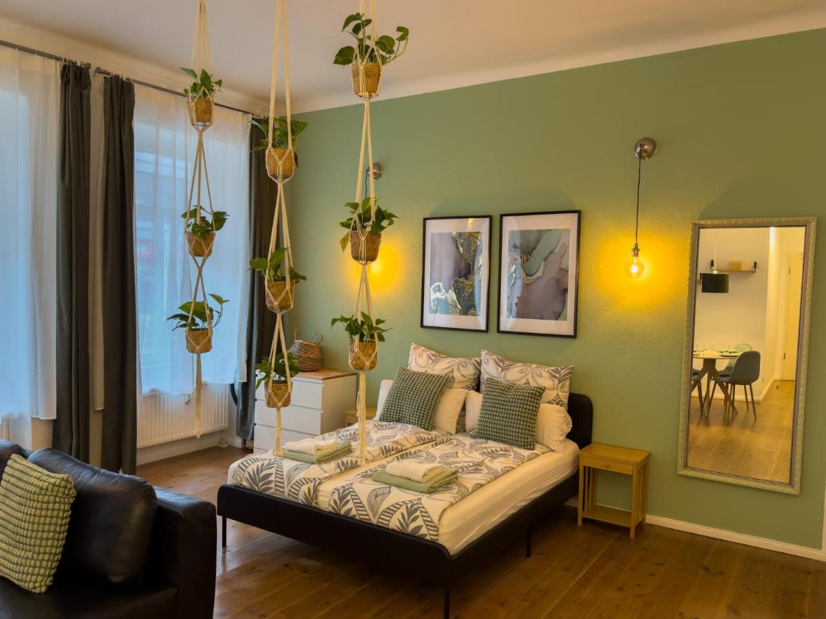 Nice studio in Friedrichschain area
