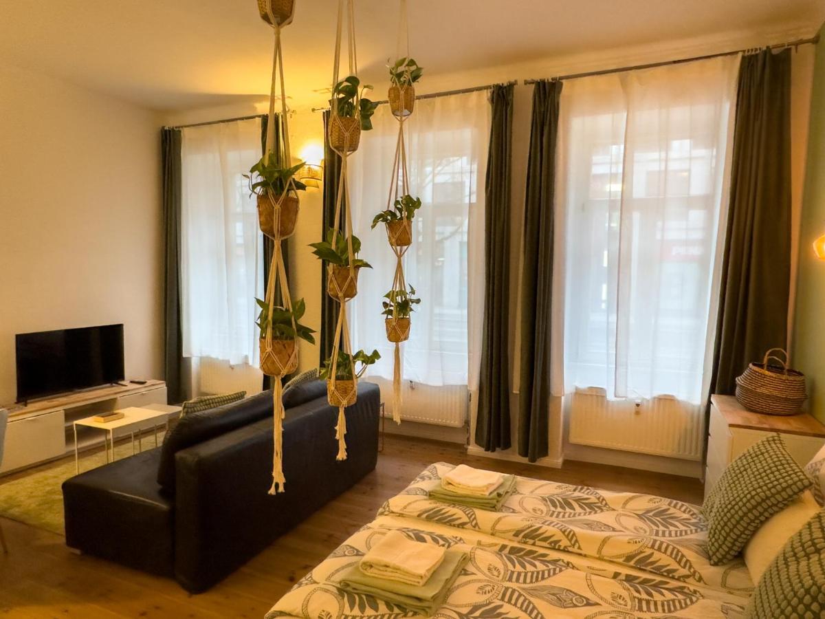 Nice studio in Friedrichschain area - 3