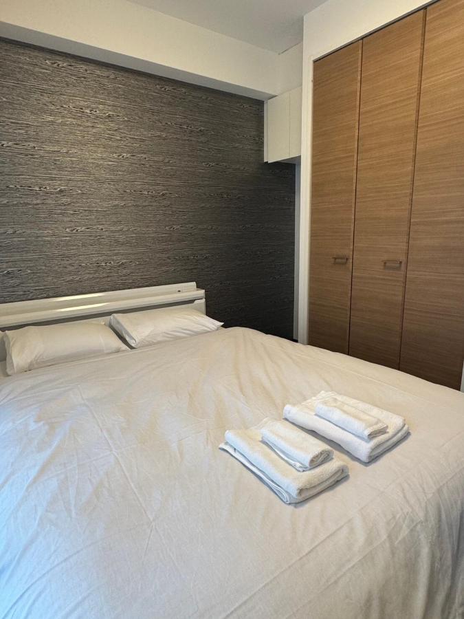 Dotonbori Nihonbashi Boutique 2LDK Family Room - 4