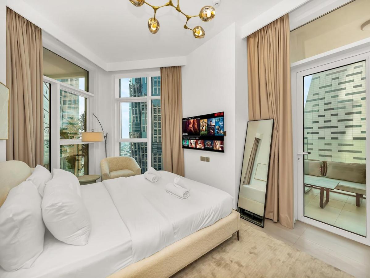 Lux 2Bed Apt near Burj Klfa Exciting Summer Deal