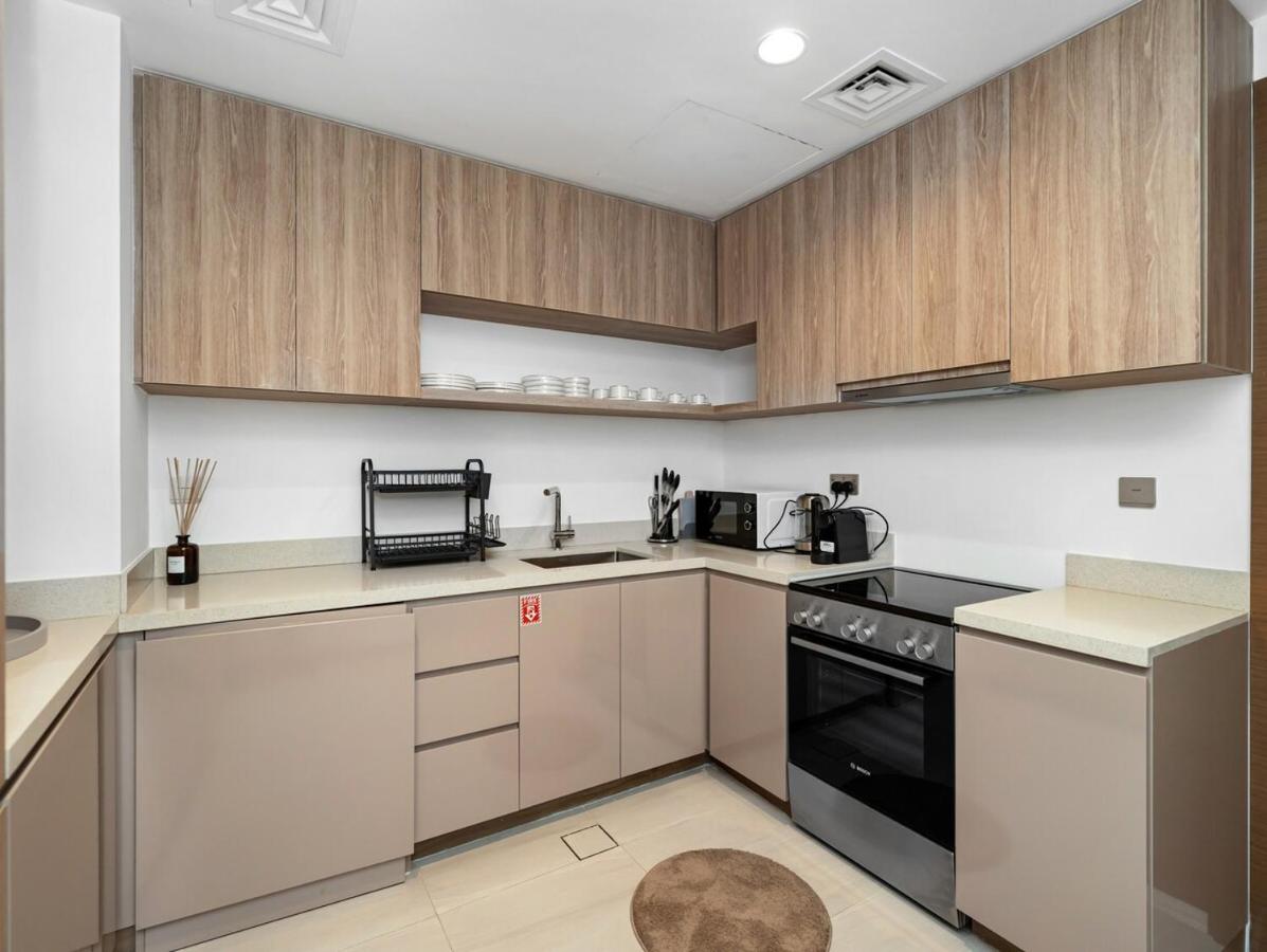 Lux 2Bed Apt near Burj Klfa Exciting Summer Deal - 5