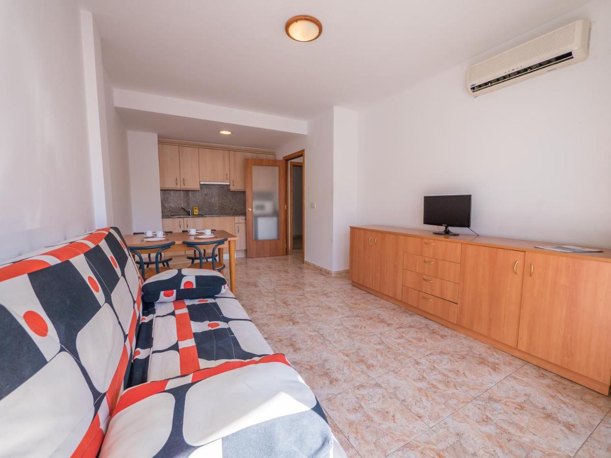 Apartaments AR Easy Santa Anna II, Lloret de Mar ...