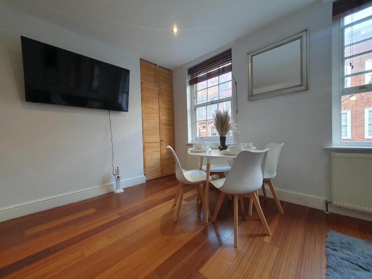 Soho&Covent Garden Amazing Accomodation - 5