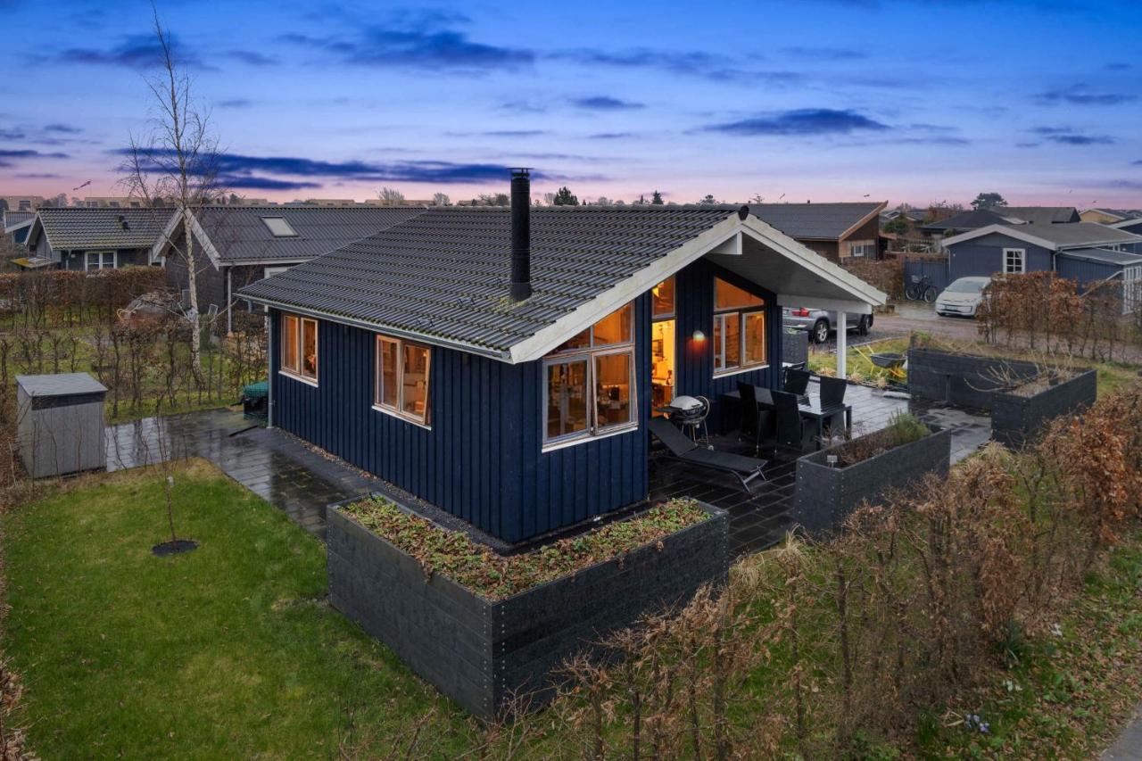 Peace And Quiet Close To The City - 5