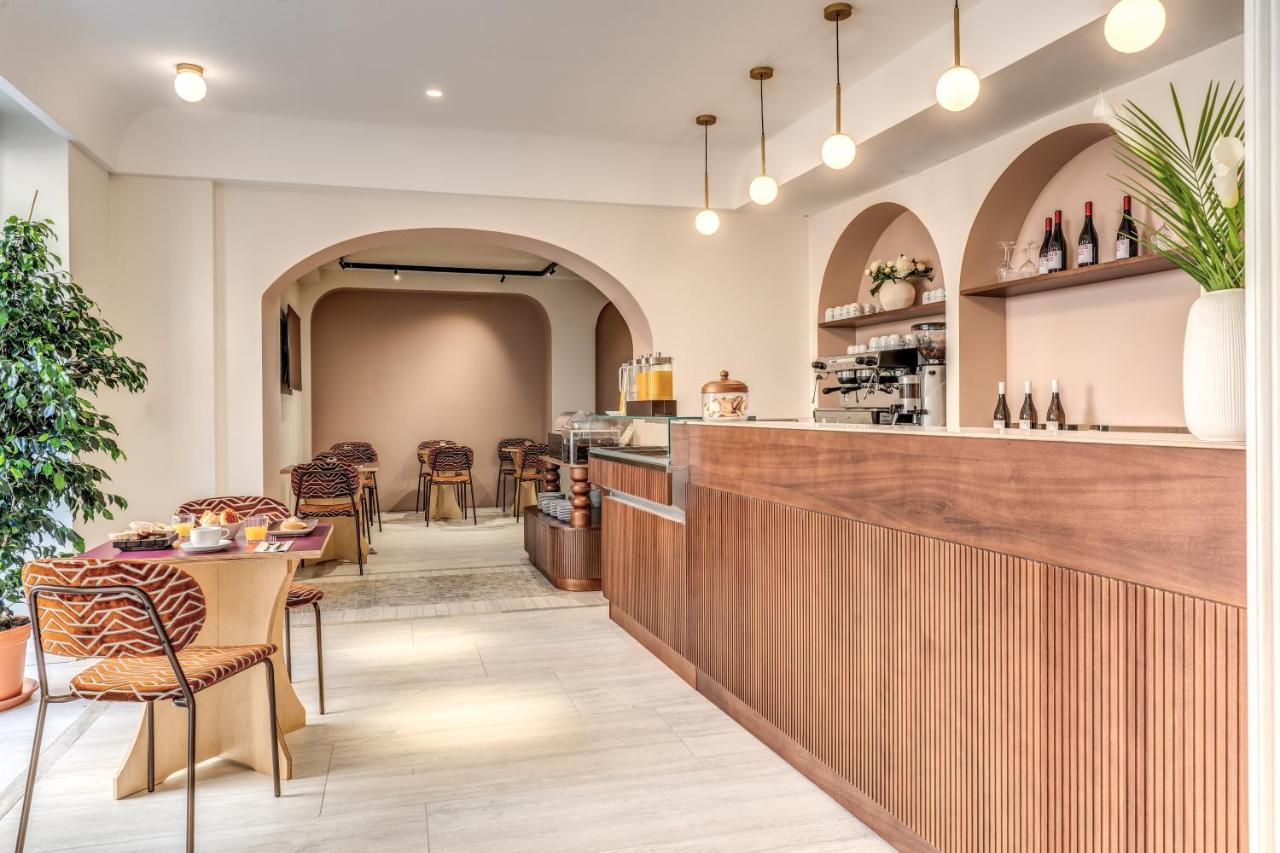 Hotel Fori Imperiali - 3